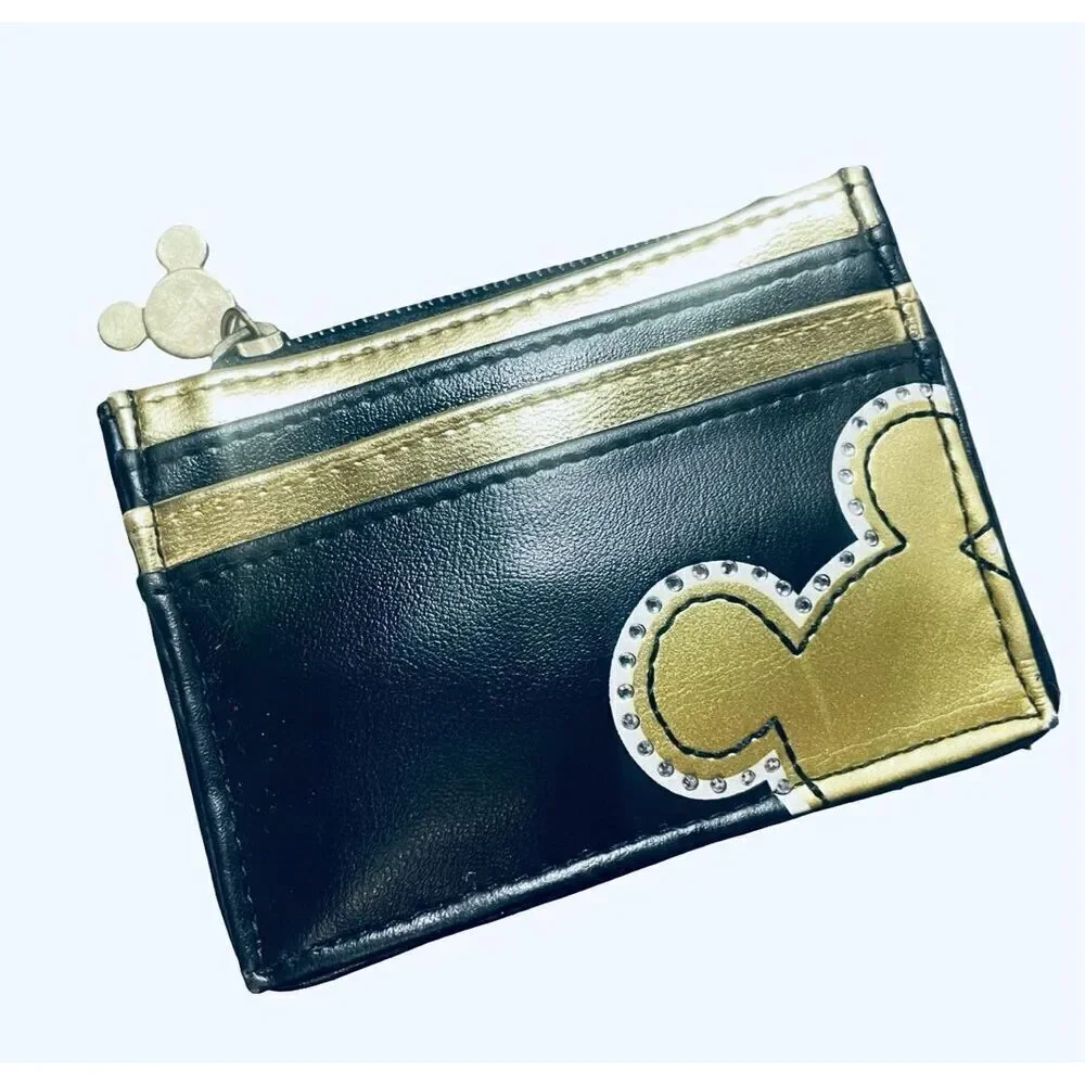 Mickey Mouse Wallet